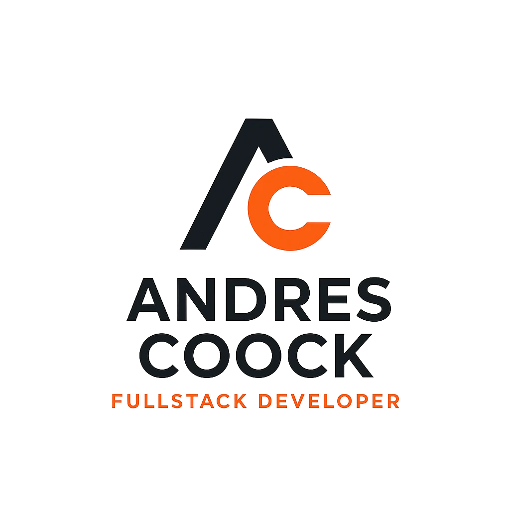 Andres Coock